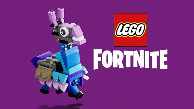 LEGO Fortnite