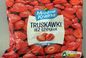 Uwaga! Salmonella w mrożonych truskawkach