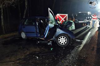 Zginął przez kaczkę