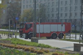 Zakażeni w Szkole Głównej Szkoły Pożarniczej