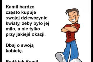 Nowa moda MEMY: Bądź jak... O co chodzi?