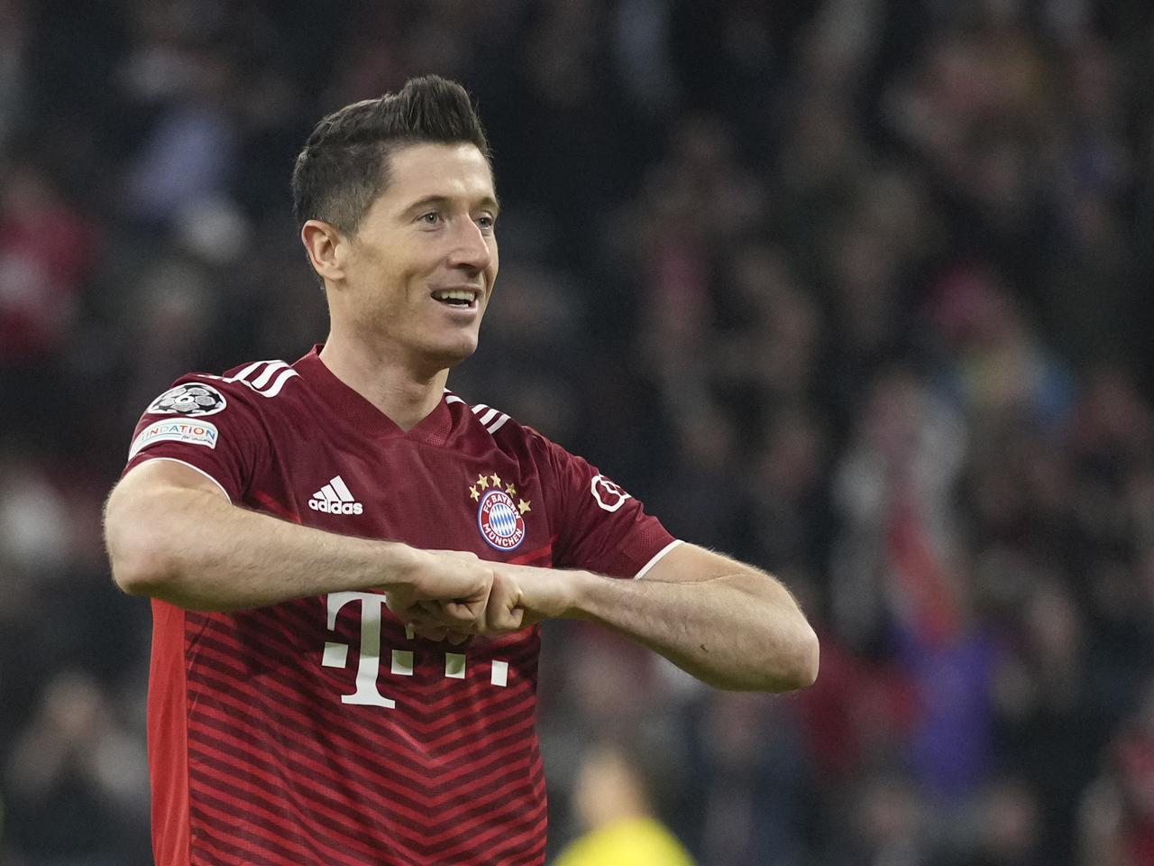 To już koniec domysłów. Przyszłość Lewandowskiego wyjaśniona, Bayern podjął decyzję!