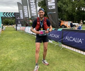 Ultra Mazury 2025