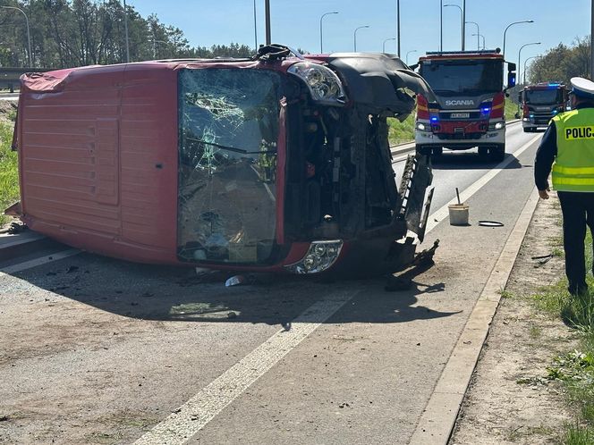 Dachowanie na Żołnierskiej