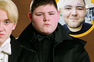 Jamie Waylett / Vincent Crabbe