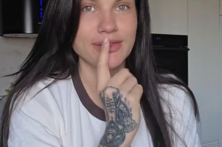 Karolina Gilon pokazała, jak wygląda dwa tygodnie po porodzie. Nie jest źle