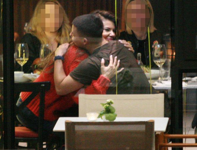 Edyta Górniak wypawiła Alankowi 15 urodziny, zobacz z czego zrobiła tort