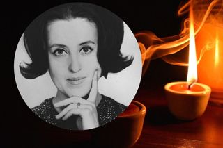 Nie żyje legendarna polska artystka. Będzie nam brakowało jej wspaniałego głosu
