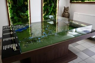 Nowa atrakcja na Mazurach. Dzięki niej poznasz historię i przyrodę regionu