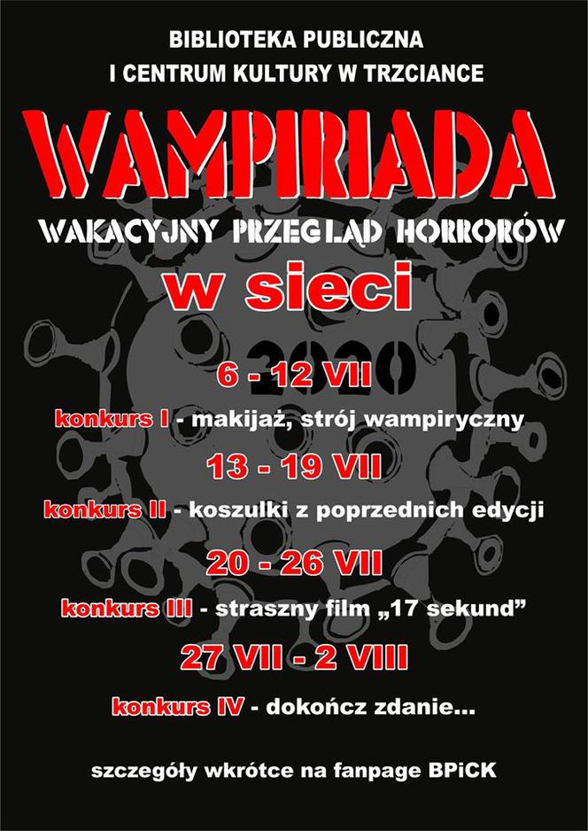 Wampitriada w Trzciance 