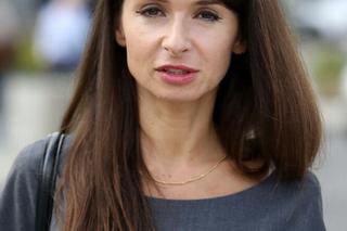 Tak zmieniała się Marta Kaczyńska