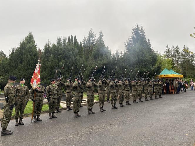 Upamiętnienie 14. rocznicy katastrofy smoleńskiej w Zielonej Górze