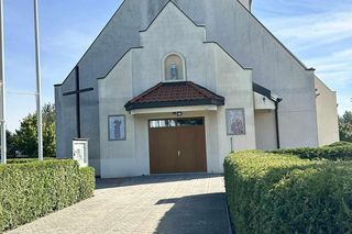 Pogrzeb żony Ryszarda Rynkowskiego