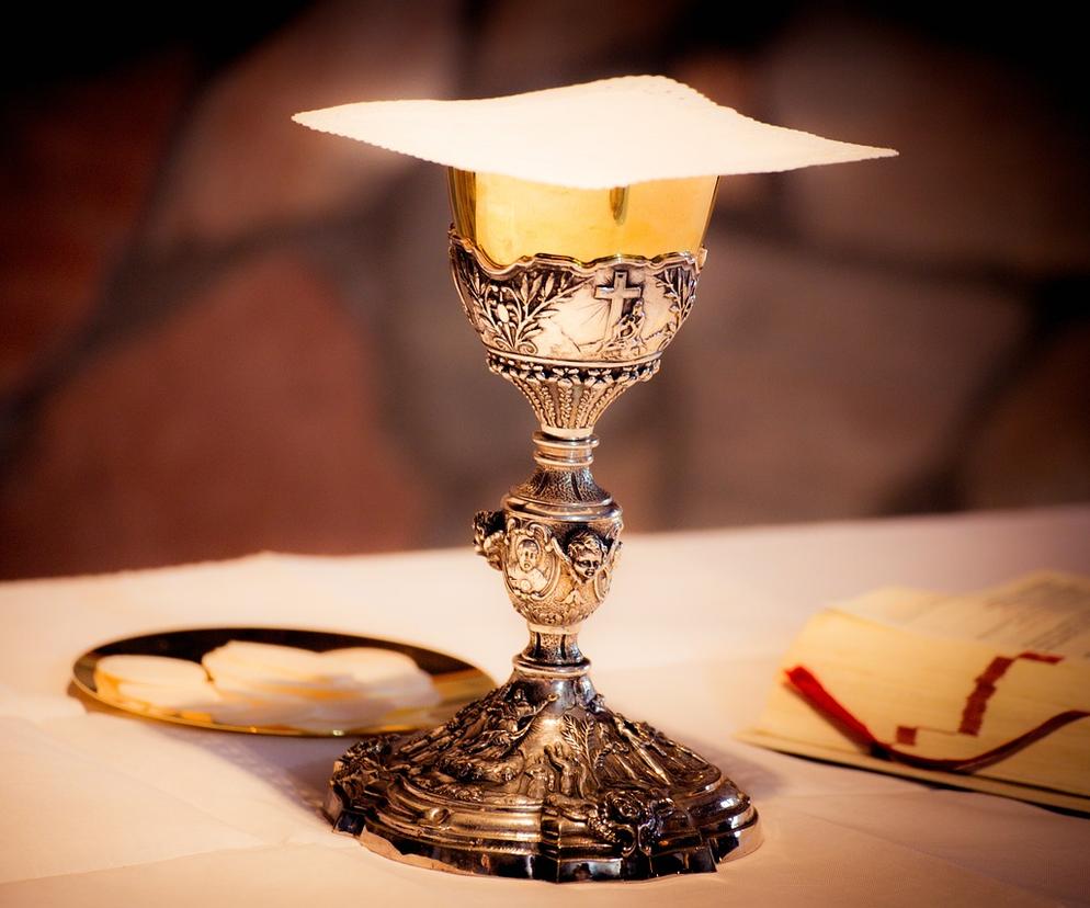 eucharystia