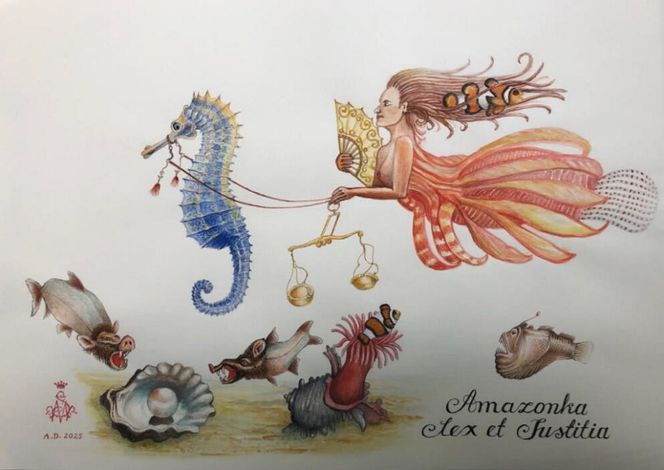 Nowe działa Marka Suskiego