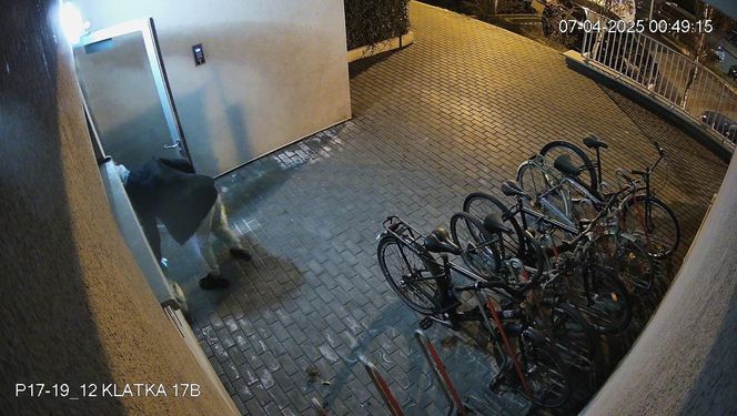 Skandaliczne zachowanie dostawcy cateringu