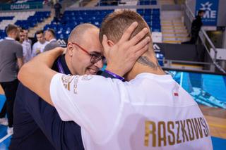 Constract Lubawa - FC Hit Kyiv 6:5 w fulsalowej Lidze Mistrzów na Majorce