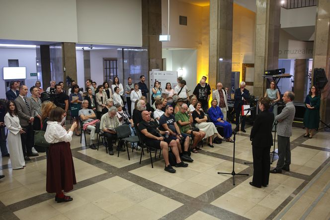 Wystawa „Chełmoński” w Muzeum Narodowym w Krakowie