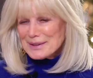 Linda Evans