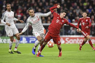 Bayern - Borussia 6.03.2019: stream online i transmisja na żywo. Gdzie obejrzeć mecz?