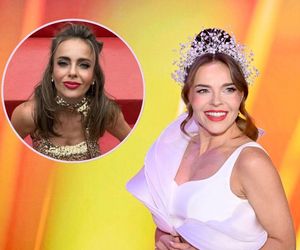 Edyta Herbuś wrzuciła zdjęcia ze ślubu! Od jej sukienki nie można oderwać oczu