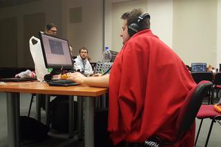 Global Game Jam w Bydgoszczy