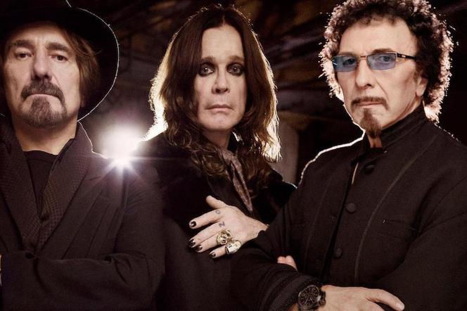 Black Sabbath i Eric Clapton – wyjątkowe wydania słynnych koncertów nadchodzą