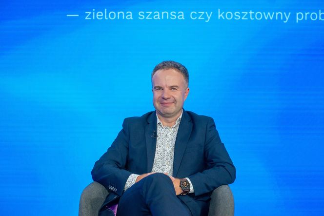Szymon Firląg – Związek Pracodawców Producentów Materiałów dla Budownictwa