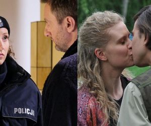 M jak miłość. To o niego Natalka walczyła z Ulą zanim zakochała się w Bartku! Nikt nie wie, co się stało z Frankiem. Tak teraz wygląda - ZDJĘCIA