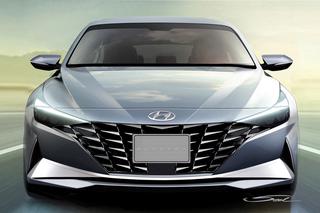 Hyundai Elantra siódma generacja