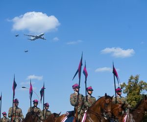 Święto Wojska Polskiego 2025