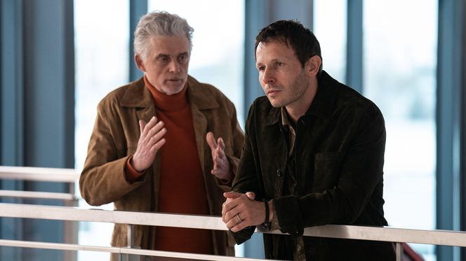 Profilerka, sezon 2. Artur Wenet (Mateusz Bansiuk)