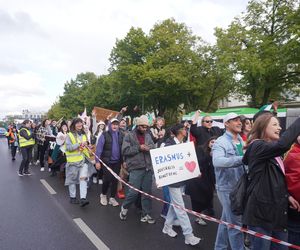 Juwenalia Białystok 2025. Parada studentów