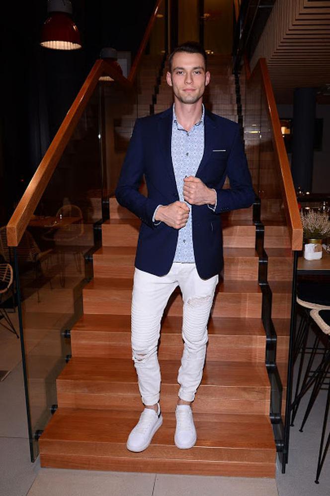 Tak się prezentują kandydaci na Mistera Polski 2019 