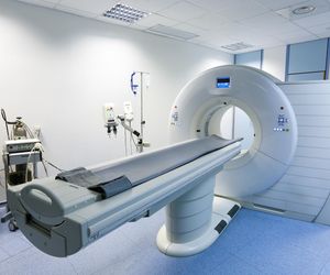 To miało być rutynowe badanie. 49-latek zmarł po rezonansie magnetycznym