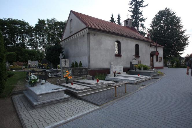 Msza za Zuzannę Kolską