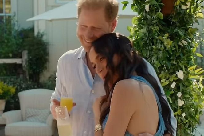 Nadeszła wielka chwila dla Meghan Markle! Pokazała to, na co wszyscy czekali