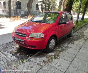 Porzucone samochody na Śląsku - zdjęcia z Facebook/Porzucone samochody w Śląskim