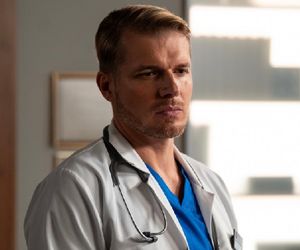 Na dobre i na złe. Maks Beger (Tomasz Ciachorowski)