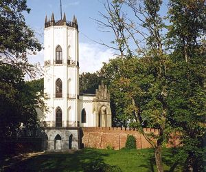 Muzeum Romantyzmu w Opinogórze