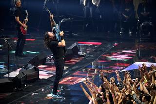  Foo Fighters nadal będą działać i tworzyć nową muzykę? Tak sugeruje gitarzysta zespołu