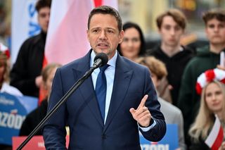 Gdzie w woj. lubelskim Rafał Trzaskowski zdobył najwięcej głosów?