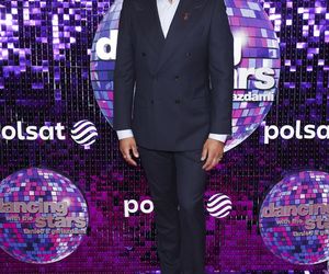 Rafał Maserak chce Dodę w Tańcu z Gwiazdami. 