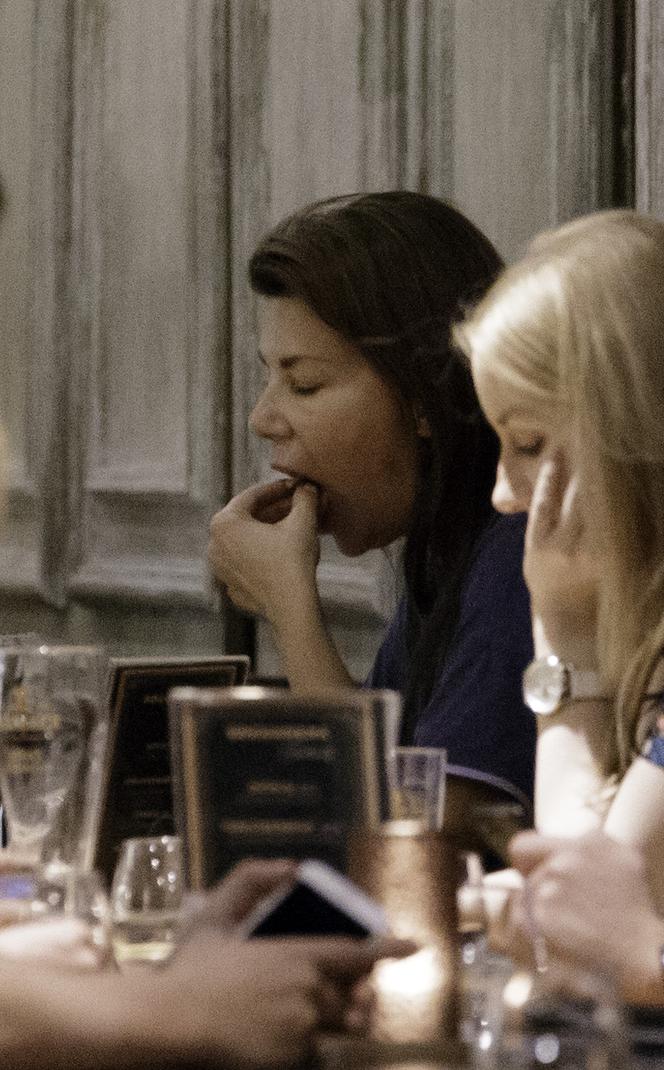 Edyta piękna i głodna