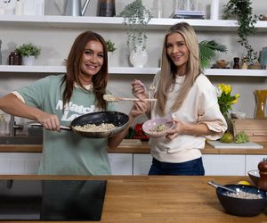  Cooking with the Krupas? Oto 5 powodów, dla których warto ogladać program sióstr Krupa