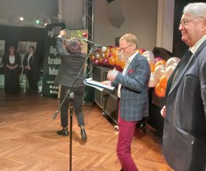 Jubileusz stowarzyszenia Nasz Dom - Nasz Świat i Warsztatów Terapiii Zajęciowej w Lesznie