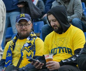 Orlen Oil Motor Lublin - PRES Grupa Deweloperska Toruń, zdjęcia z rewanżowego finału PGE Ekstraligi