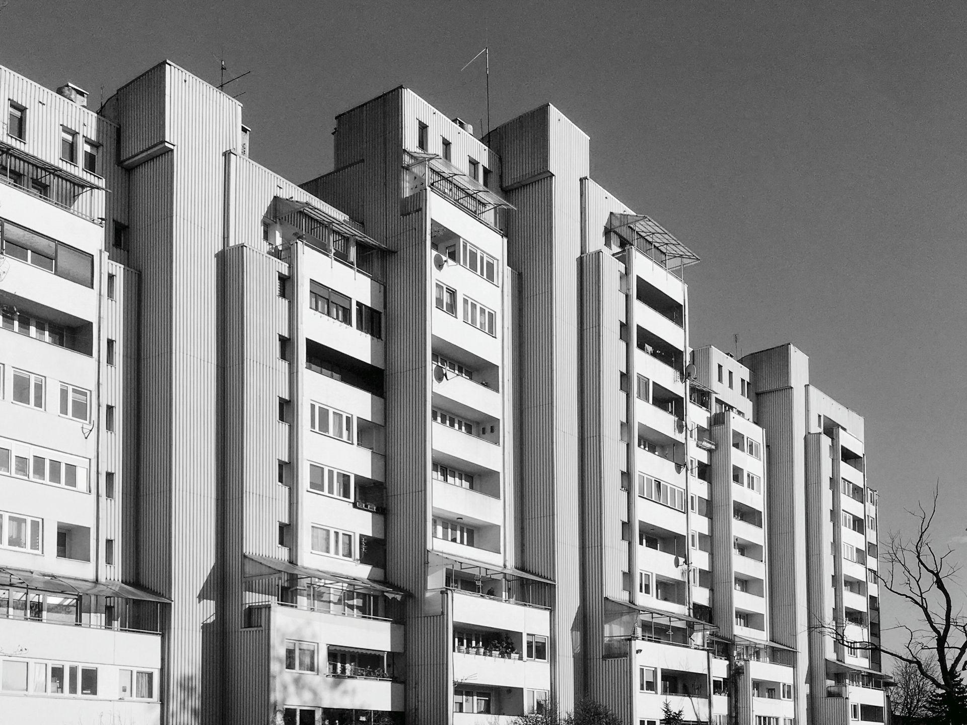 Leszek Zdek: w stronę lepszej architektury