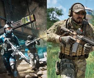 Call of Duty i Battlefield zostaną zmiażdżone w 2024 r. Darmowy Escape from Tarkov przejmie rynek FPS