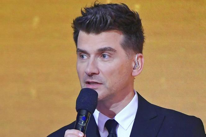 Tomasz Kammel spełnił wielkie marzenie. "Szkoda, że mój ojciec nie może tego widzieć"